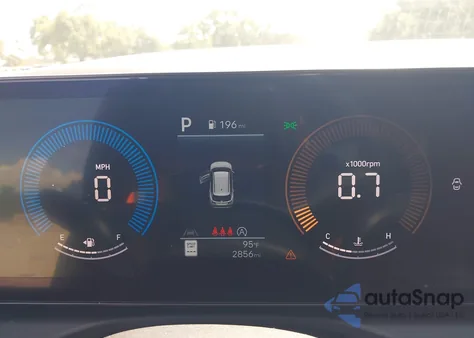 2025 Hyundai Tucson Sel from USA, damaged, VIN 5NMJB3DE7SH498108